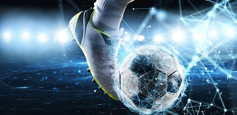 Στην αγορά των crypto και το ποδόσφαιρο