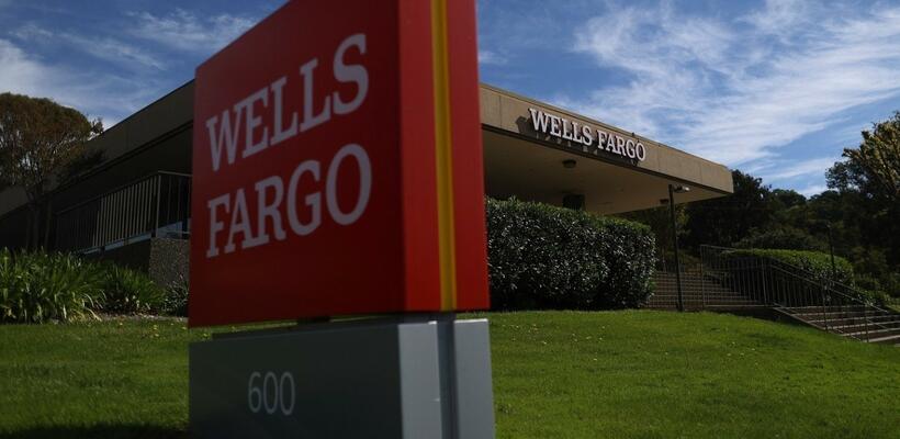 Ποινική υπόθεση για στέλεχος της Wells Fargo εντείνει τις εντάσεις ΗΠΑ - Κίνας