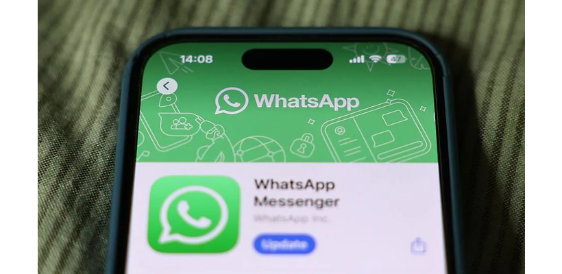 Διαγραφή εκατομμυρίων λογαριασμών από το WhatsApp