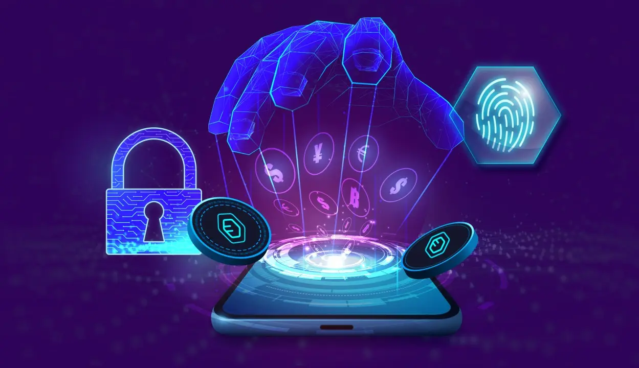 Σήμα κινδύνου ΕΑΚΑΑ για κρύπτο-assets