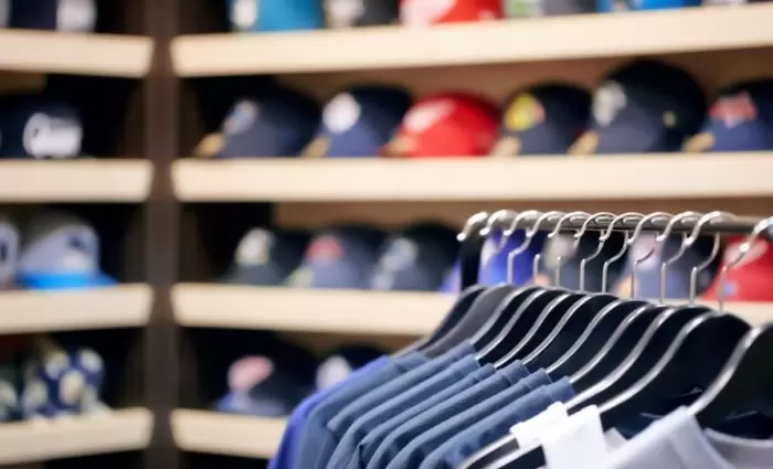 Ετήσια αύξηση κύκλου εργασιών λιανικού εμπορίου τον Ιανουάριο