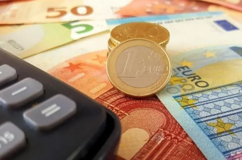 Στο 2,3% ο πληθωρισμός τον Φεβρουάριο