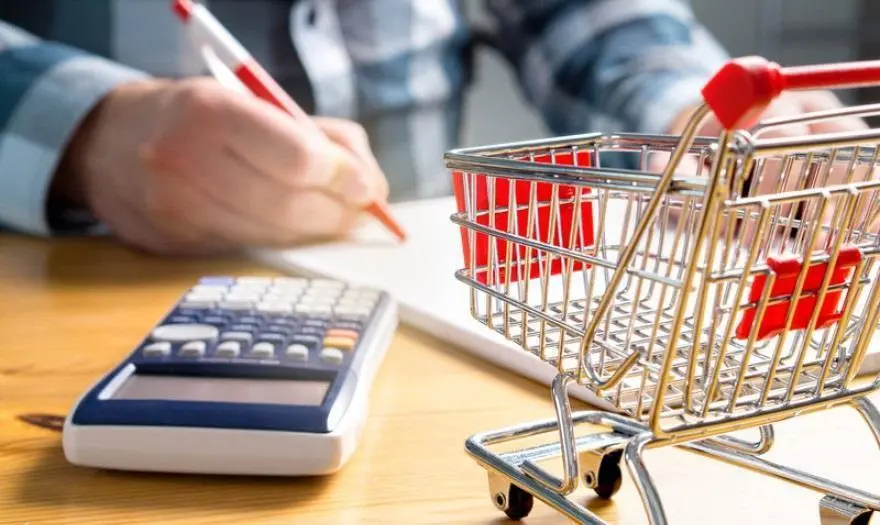 Στο 0,1% ο πληθωρισμός στην Κύπρο – Ο χαμηλότερος στην ΕΕ τον Ιούλιο