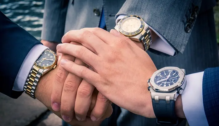 Τα πάνω κάτω φέρνει η Rolex – Ποια εταιρεία εξαγοράζει