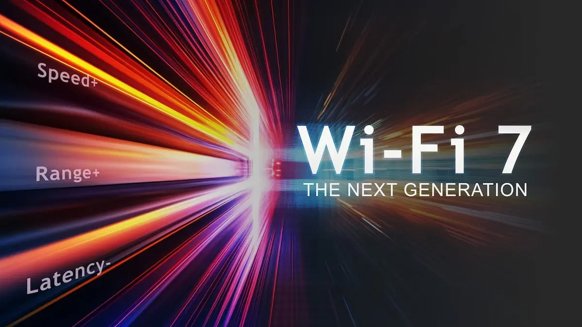 Έρχεται το Wi-Fi 7 – Τι αλλάζει στο streaming και τις οικιακές συνδέσεις