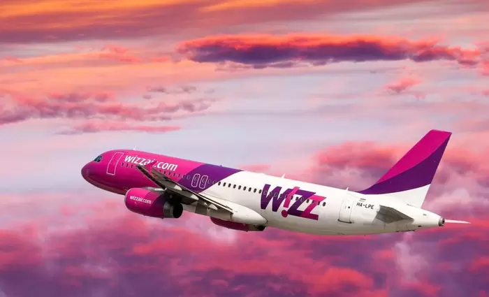 Wizz: Η Πρώτη αεροπορική που διαθέτει εισιτήρια για Σκόπια (Pics)