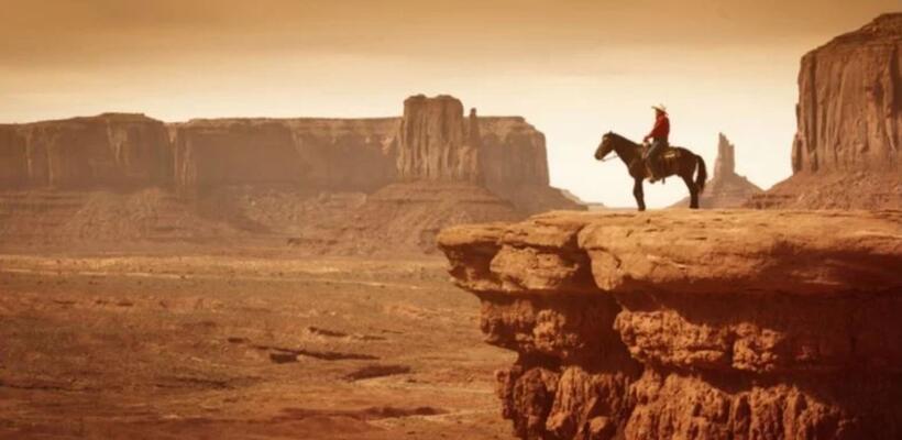 «Για μια χούφτα crypto»: Η νέα Άγρια Δύση