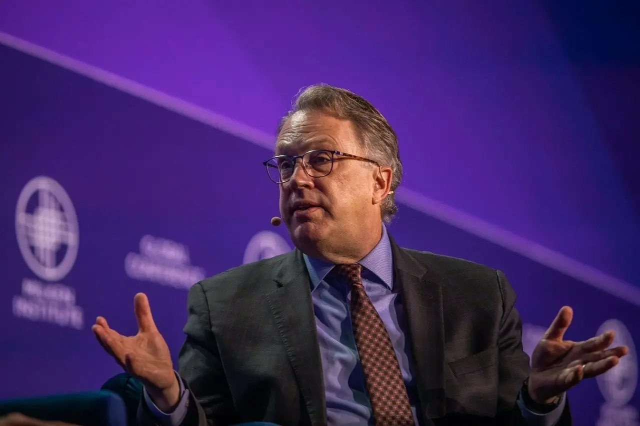 Γουίλιαμς (Fed): «Αντίδοτο» στην κρίση οι σταθερές τιμές