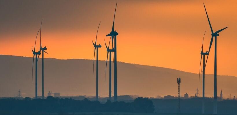 WindEurope: Το «πράσινο μανιφέστο» για τη θωράκιση της ενεργειακής ασφάλειας της Ε.Ε.