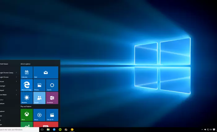 Η Microsoft σταμάτησε την αναβάθμιση των Windows 10 γιατί χάνονταν αρχεία