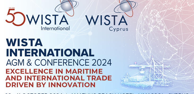 Μισός Αιώνας WISTA: Πρωτοπορία στην Καινοτομία και Προάσπιση της Διαφορετικότητας για ένα Βιώσιμο Μέλλον