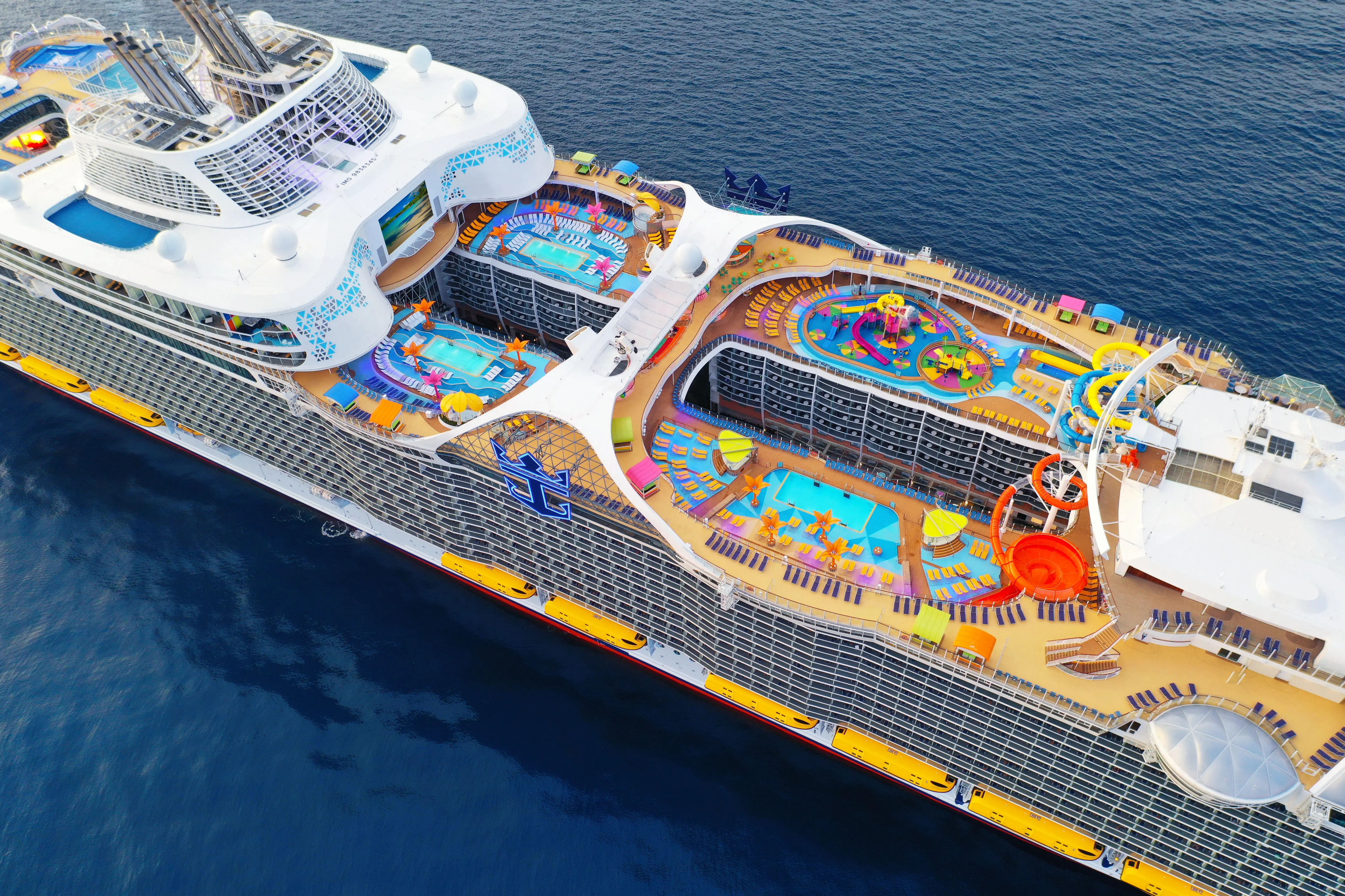 Επαφές με Norwegian Cruise Line για έναρξη συνεργασίας με Υφ. Ναυτιλίας
