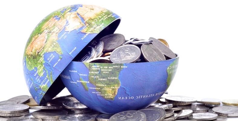 G20: Κρούει τον κώδωνα του κινδύνου για την παγκόσμια οικονομική ανάπτυξη