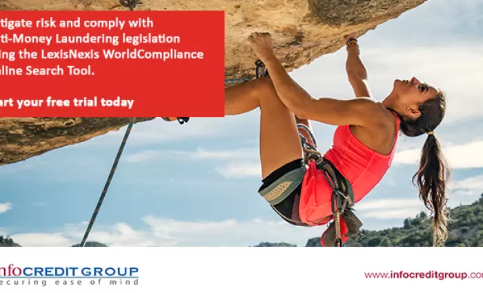 LexisNexis WorldCompliance Online Search Tool: Το πιο σύγχρονο «όπλο»