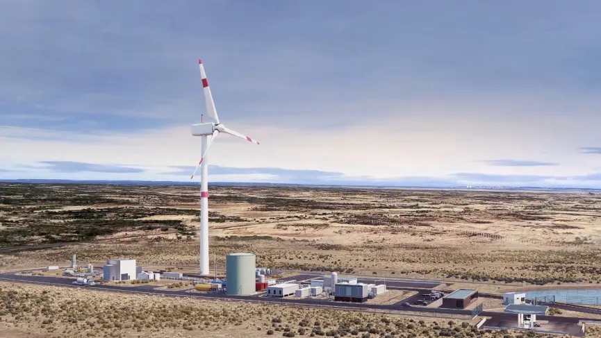 Συνεργασία Porsche και Siemens Energy για την παραγωγή καυσίμων με ουδέτερο CO₂