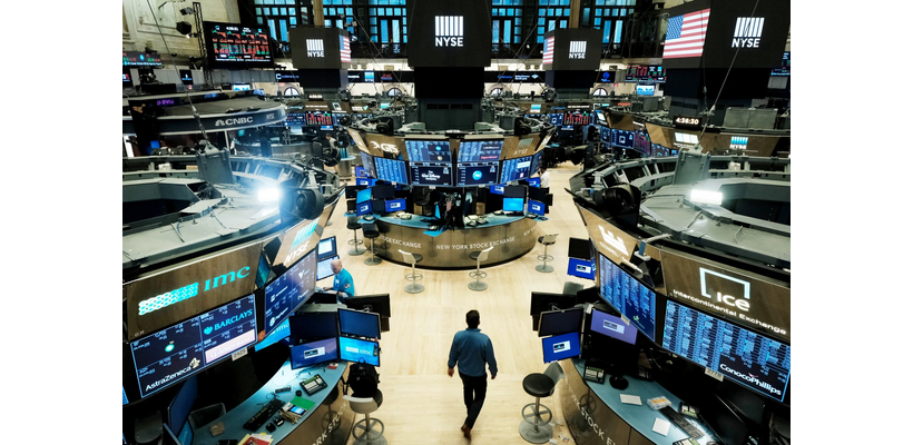 Σε αναταραχή η Wall Street μετά τις προειδοποιήσεις για ισχυρή διόρθωση