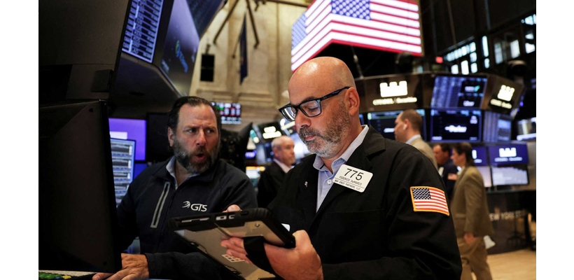 Wall Street: Προς νέα ιστορικά υψηλά παρά τις ανησυχίες για το shutdown