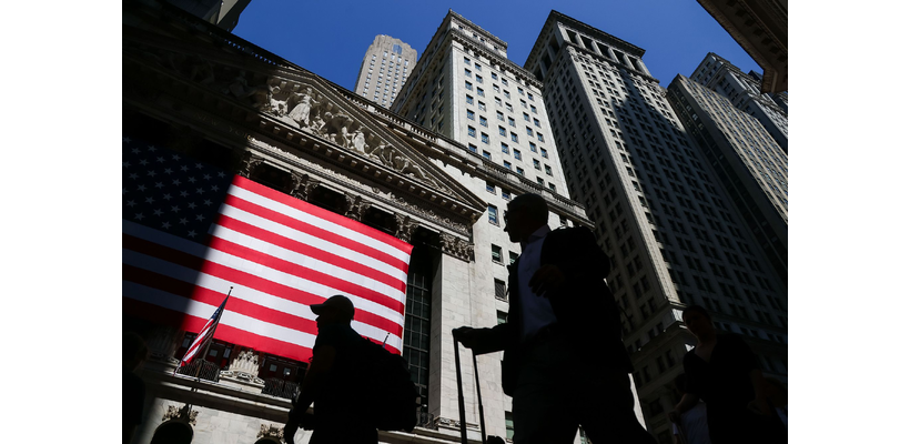 Wall Street: Οι δηλώσεις Τραμπ για την Κίνα δίνουν «ανάσα» στις αγορές