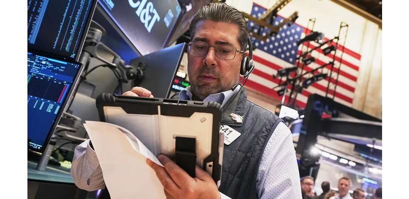 Wall Street: Επανέρχεται η διάθεση για ρίσκο ενόψει συμφωνίας για λήξη του shutdown