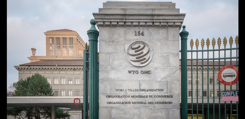 Προσφεύγει και ο Καναδάς στον ΠΟΕ  - Ετοιμάζει ανταποδοτικούς δασμούς το Μεξικό
