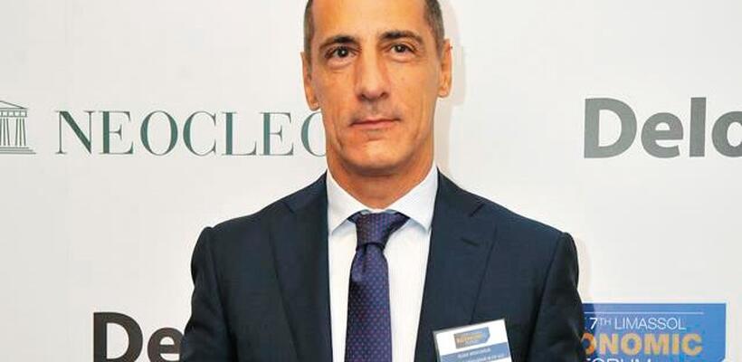 76. Ηλίας Νεοκλέους, Δικηγόρος 