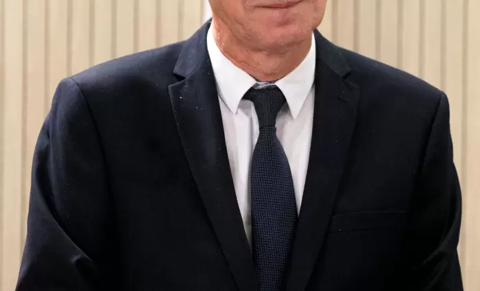 11. Πρόδρομος Προδρόμου, Κυβερνητικός Εκπρόσωπος