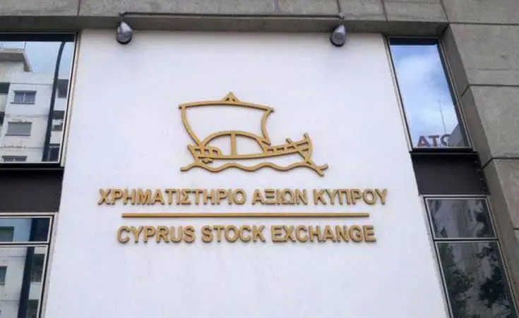 Οριακή αύξηση σημειώνει τη Δευτέρα το ΧΑΚ 