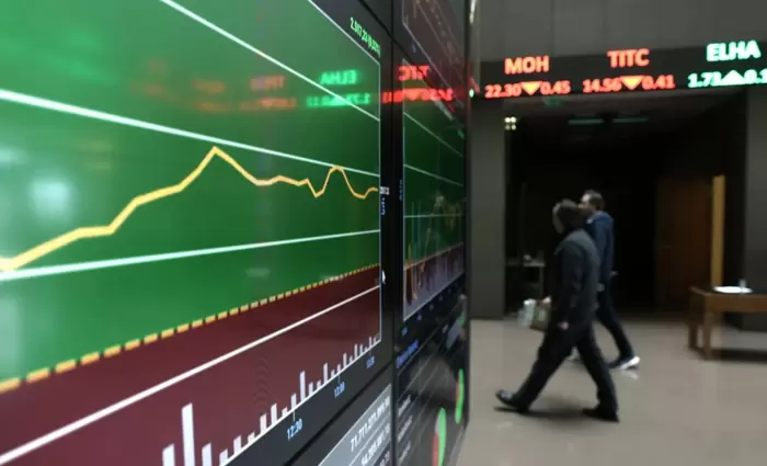 Χρηματιστήριο Αθηνών: Γιατί η μετοχή της Alter Ego κάνει ράλι +5%