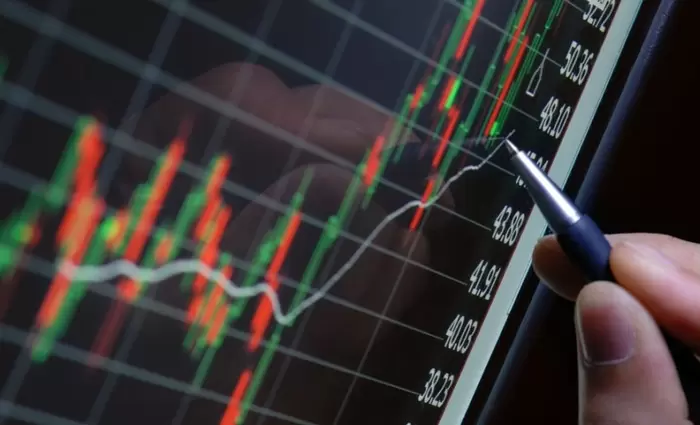 Οριακές απώλειες παρουσιάζει το Χρηματιστήριο 
