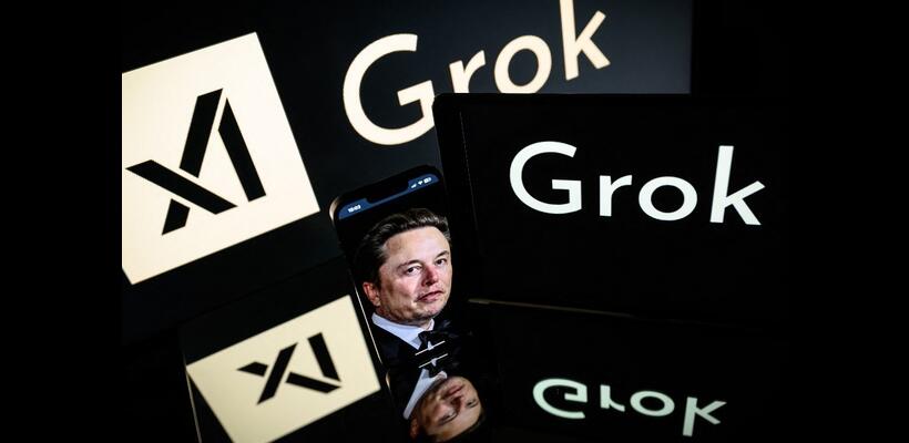 Έλον Μασκ: Μαζικό κύμα φυγής από την xAI - Οι μισοί ιδρυτές έχουν αποχωρήσει (tweets)