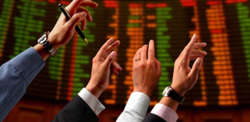 Με κέρδη η διαπραγμάτευση στο ΧΑΚ