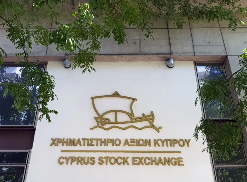 Μ. Χριστοδουλίδης: Ψήφος εμπιστοσύνης από την Eurobank στο ΧΑΚ