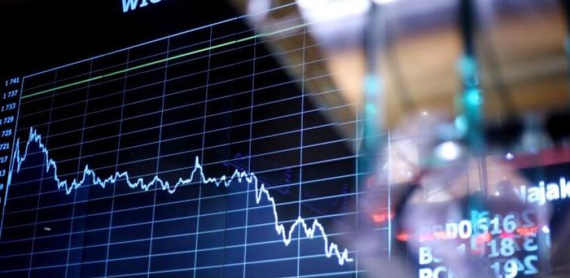 Χωρίς μεταβολή έκλεισε την Τρίτη το ΧΑΚ 