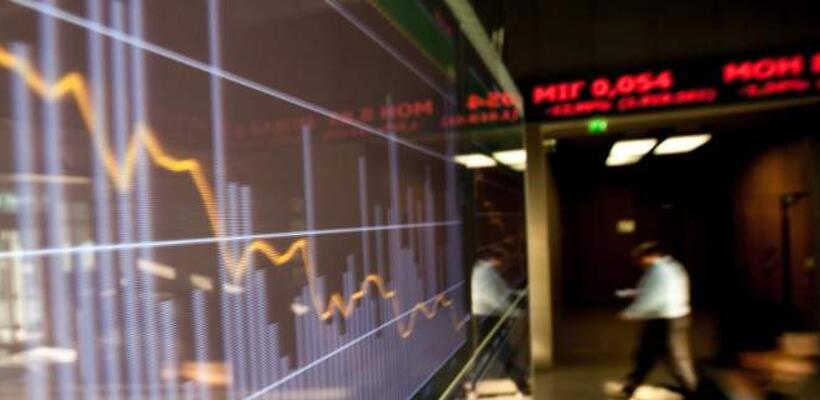Στις ζημιές επέστρεψε το Χρηματιστήριο Κύπρου 