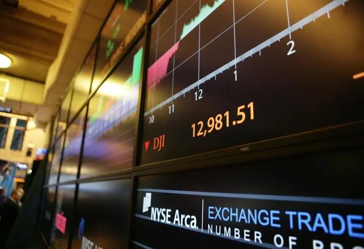 Με θετικό πρόσημο έκλεισε την Τρίτη το ΧΑΚ