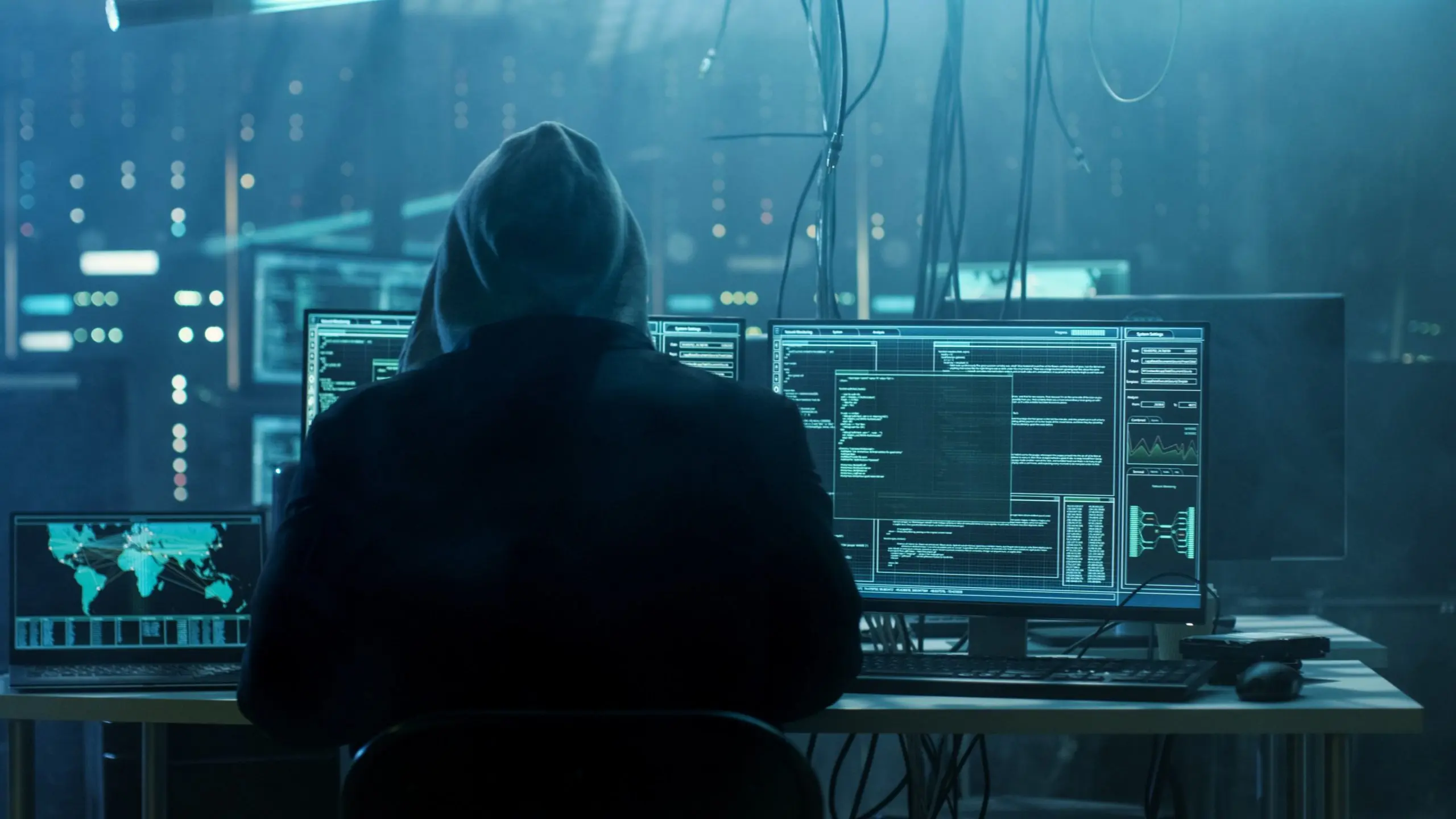 Οι κυβερνοεπιθέσεις «Ransomware» και μέτρα για μείωση του κινδύνου από μια παραβίαση προσωπικών δεδομένων