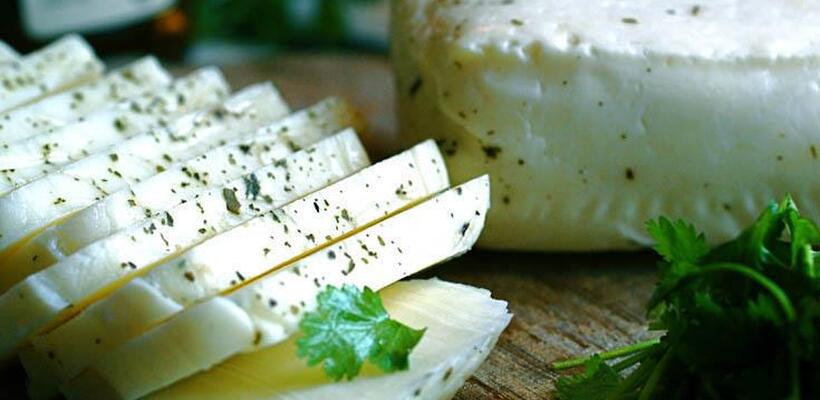 Η «επέλαση» του κυπριακού χαλουμιού στο εξωτερικό