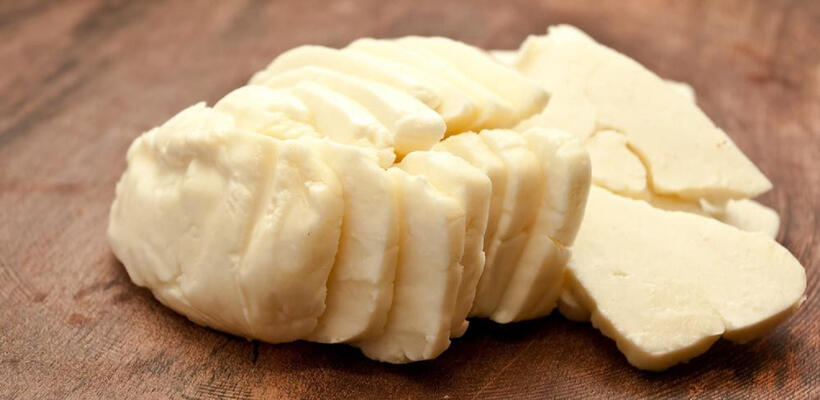 Μια τελευταία ευκαιρία για το χαλούμι