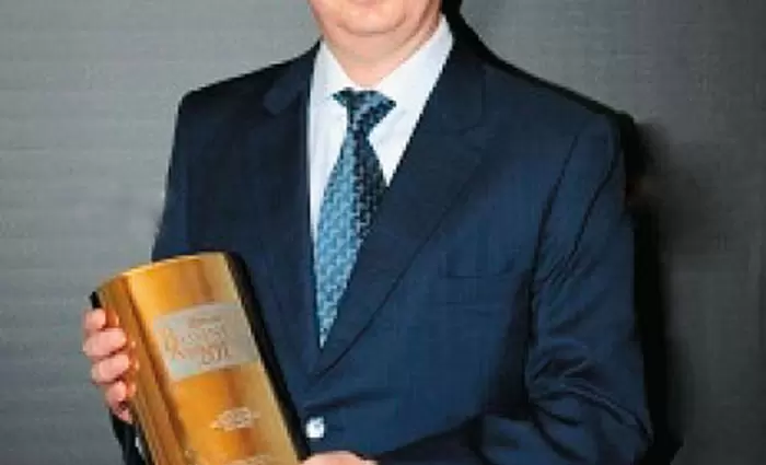 29. Χαράλαμπος Παττίχης, CEO REMEDICA