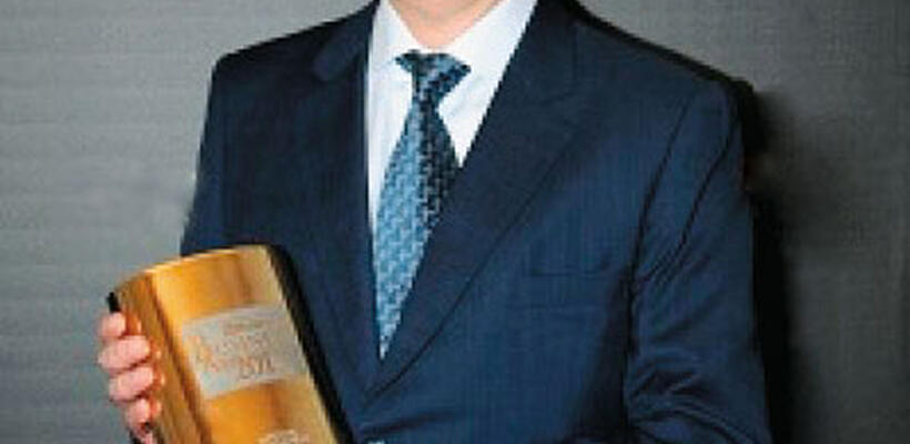 29. Χαράλαμπος Παττίχης, CEO REMEDICA