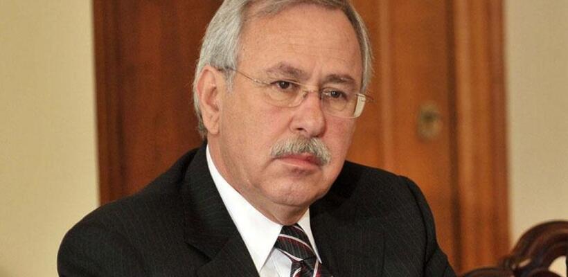 96. Σωκράτης Χάσικος, Τέως Υπουργός - Καναλάρχης