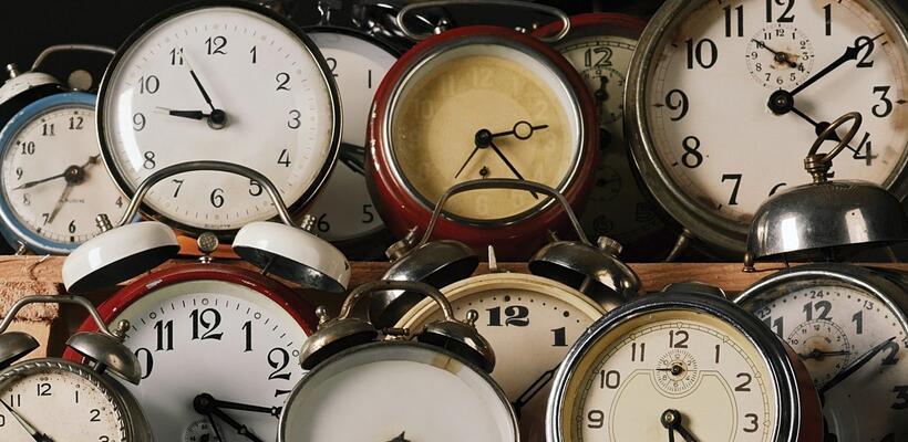 Κομισιόν: Θα προτείνει κατάργηση της χειμερινής ώρας