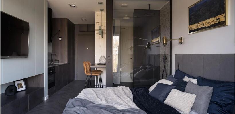 Το «ξενοδοχείο στο σπίτι»: Ποια η νέα τάση στον σχεδιασμό κατοικίας