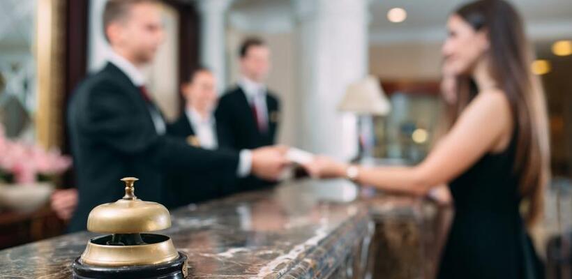 Καλούν για εργασιακή ομαλότητα οι ξενοδόχοι – Μεμονωμένες οι εκκρεμότητες