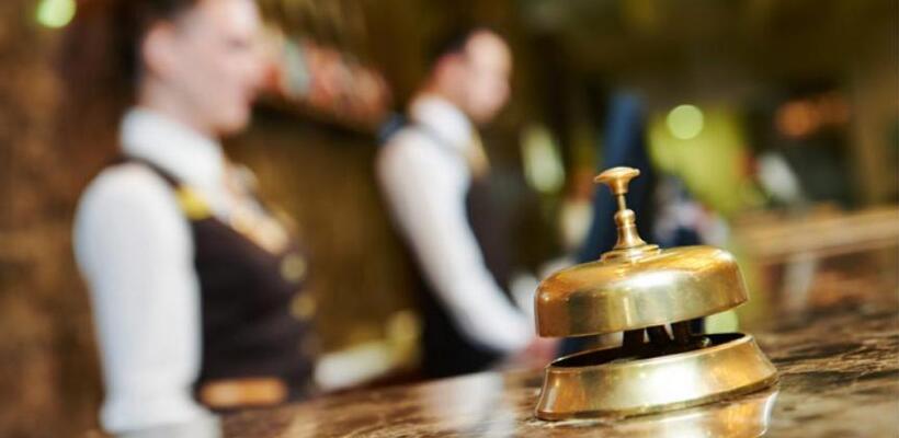 Καμπανάκι ACTTA για κρίση στη ξενοδοχειακή – Ζητά υπευθυνότητα από όλους