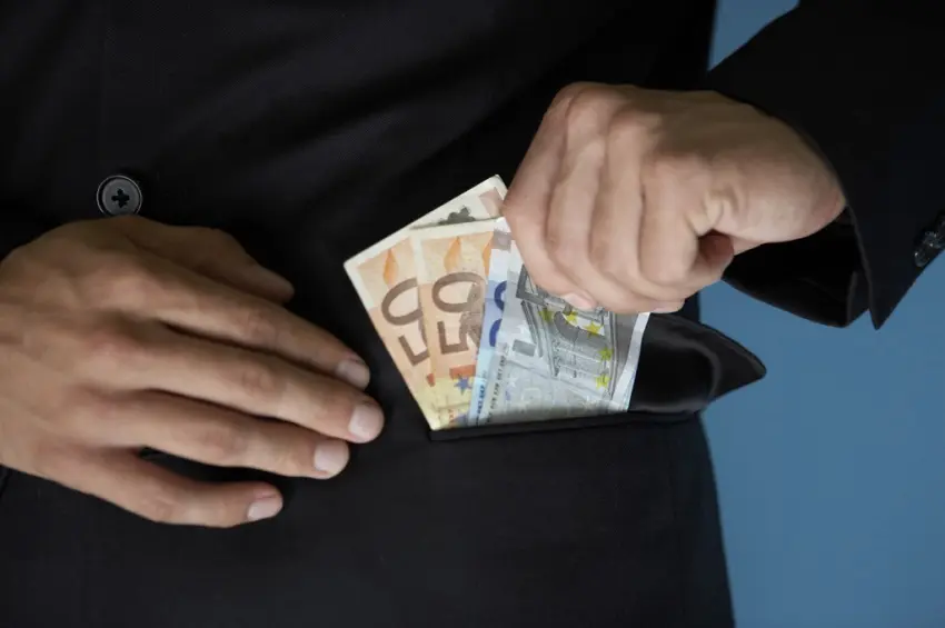 Εκστρατεία προβολής της Κύπρου στο εξωτερικό για τις ενέργειες κατά του ξεπλύματος