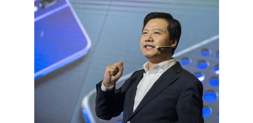 Λέι Τζουν (Xiaomi): Προχωρά σε buyback $12,9 εκατ. – Άλμα 4,4% για τη μετοχή