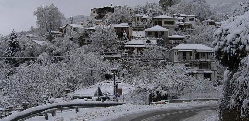 Ενέργεια: Η Ευρώπη προετοιμάζεται για έναν δύσκολο, παγωμένο χειμώνα