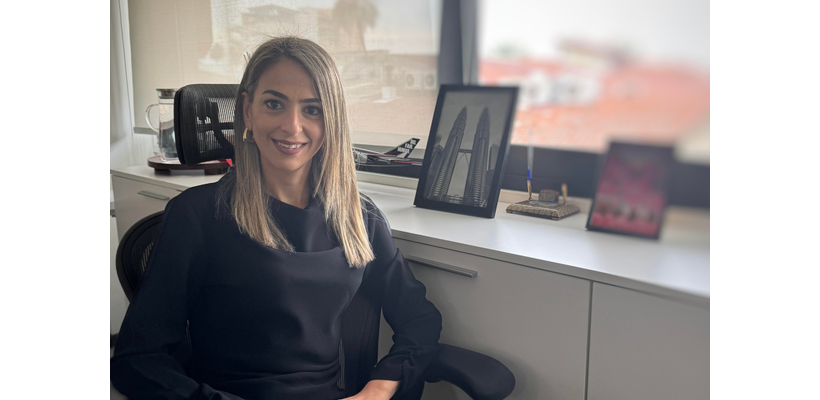 Κτίζοντας ένα εργασιακό περιβάλλον «Big. Fair. Human»