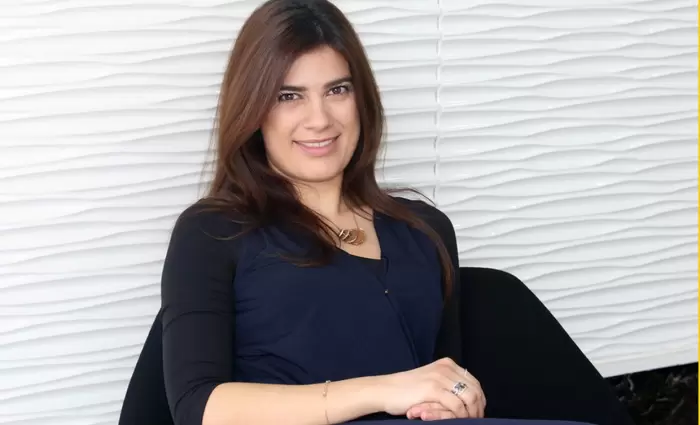 Η πρώτη υφυπουργός Ναυτιλίας στην ιστορία της Κύπρου μιλά στο Capital Today